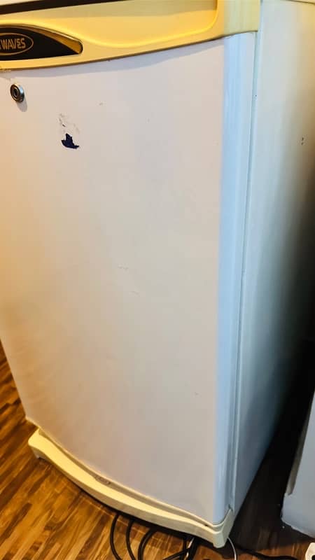 Waves refrigerator for sale 2