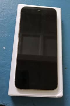 i phone 14. promx  sale argent  non PTA