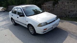 Suzuki Margalla 1995 for sale