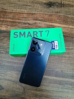 Infinix Smart 7