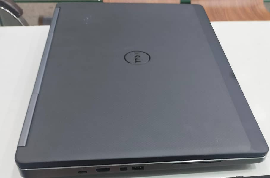 *Dell Precision 7720* Core™ i7 6th* Generation 2