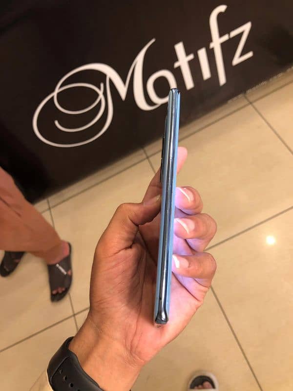 ITEL S23 PLUS 256 GB 1