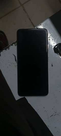 Infinix zero x pro