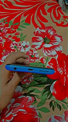 infinix Smart 6 2/32 10/10 condition Dual Sik pta approved