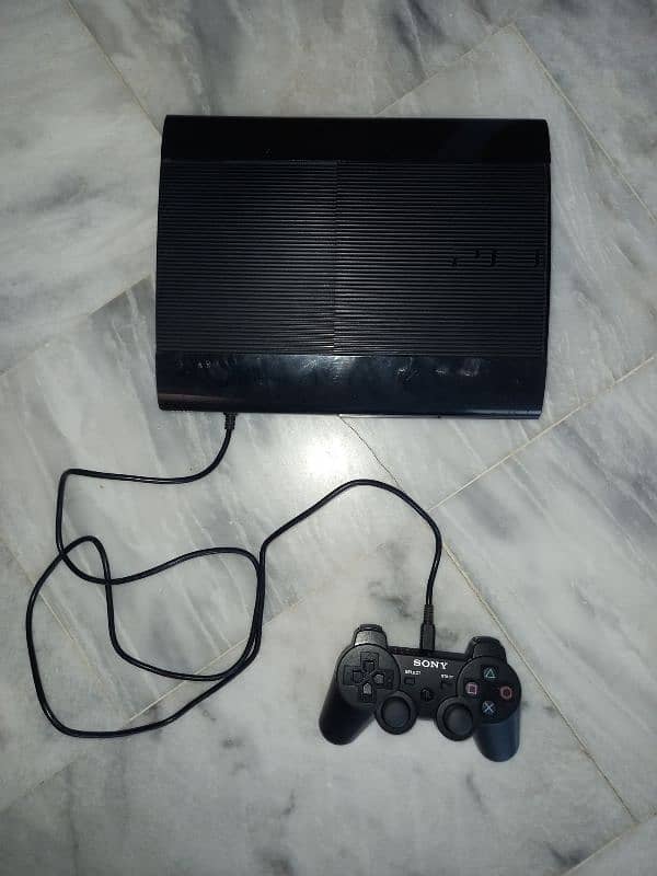 PS3 slim 500 gb, Play Station 0