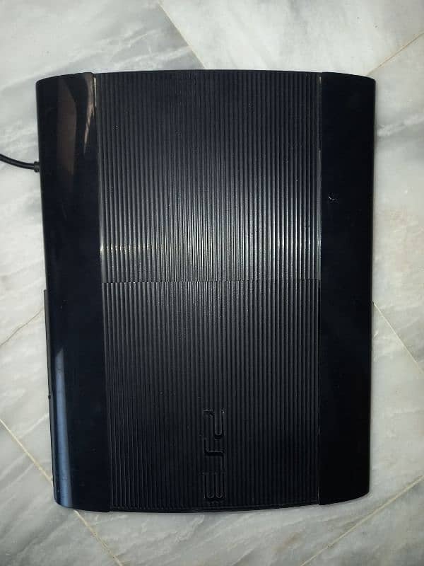 PS3 slim 500 gb, Play Station 2