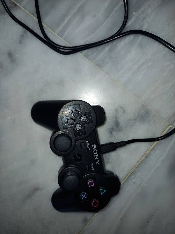 PS3 slim 500 gb, Play Station 3