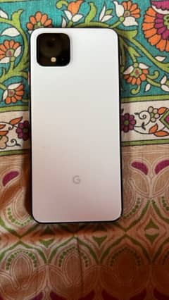 google pixel 4 non pta