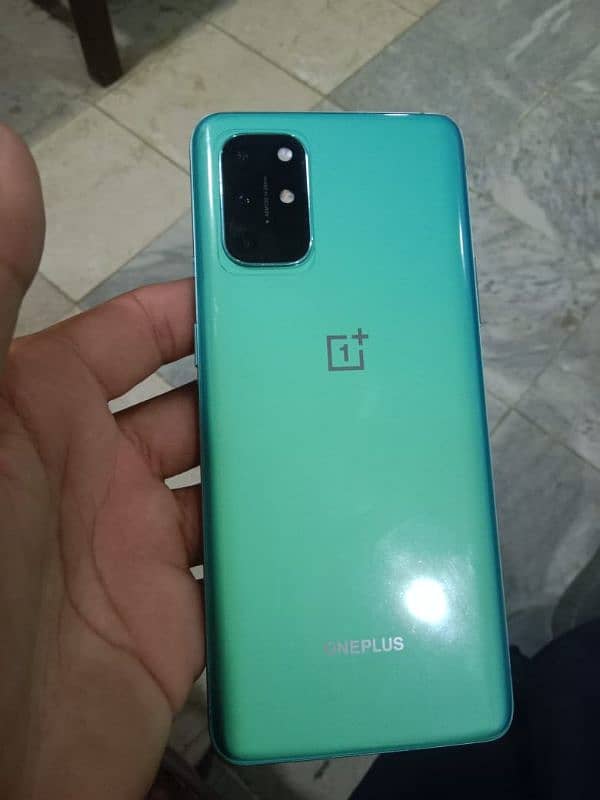 OnePlus 8t 3