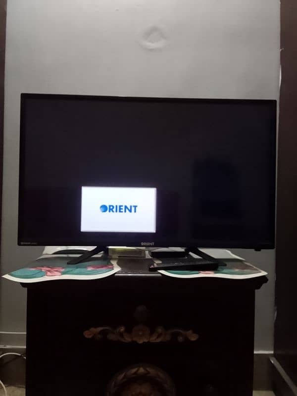 Orient LED TV 32 inch 1