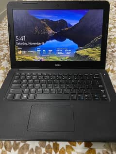 Dell Latitude 3380