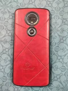 Motorola Moto E5 plus 3/32