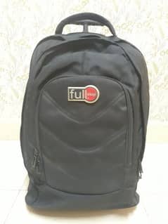 imported brand new travelling bag