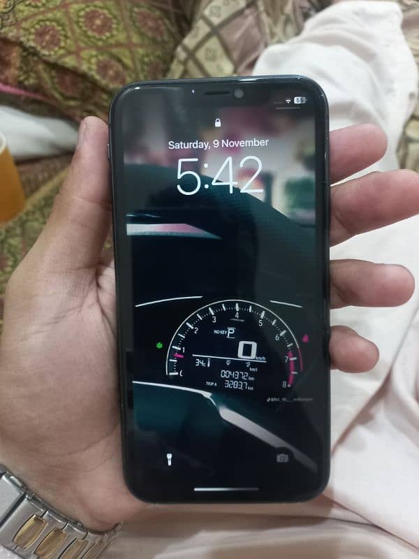 Iphone 11 jv 64gb 0