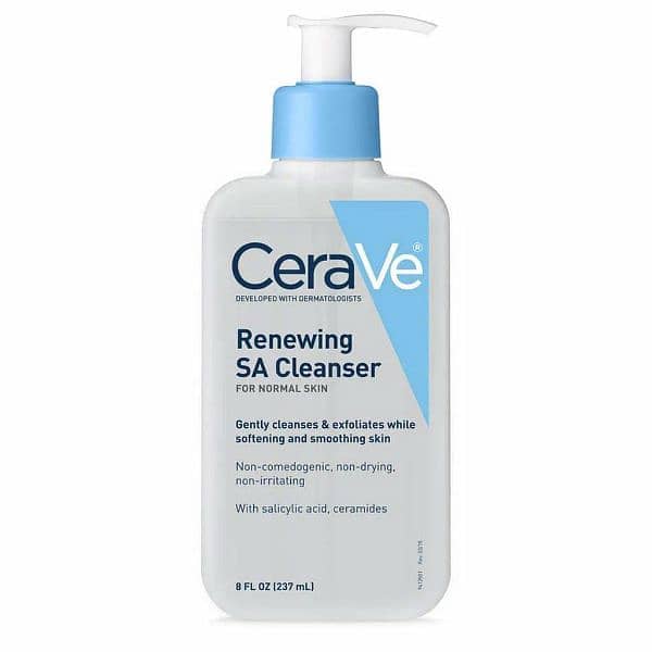 CeraVe 1