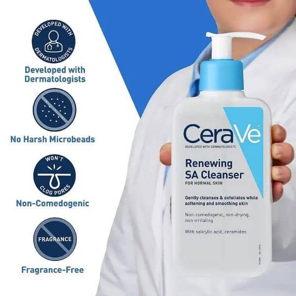 CeraVe 3