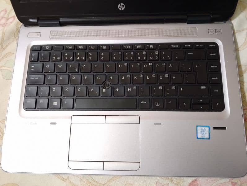 HP PROBOOK 640G2 LAPTOP 6