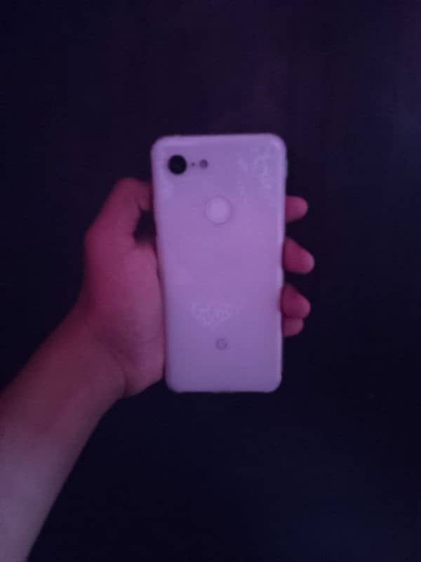 Goggle pixel 3 for sale 0