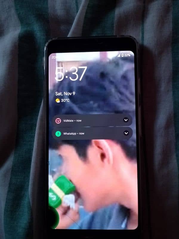 Goggle pixel 3 for sale 1