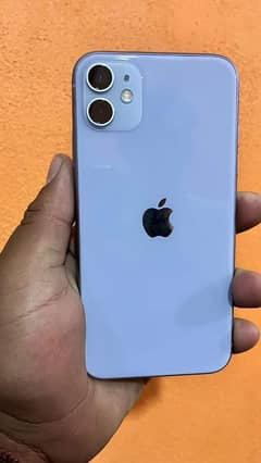 iphone 11.256 GB 03230374234 My whatsapp number