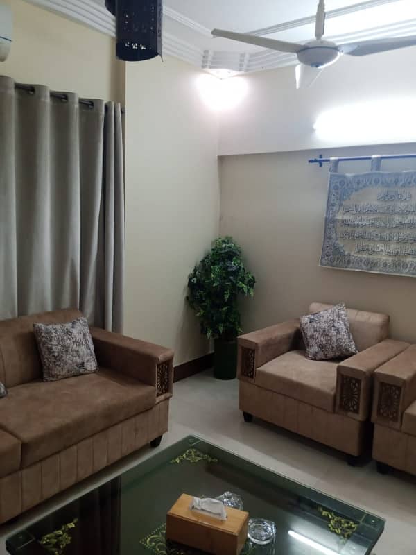 3 BED DD FLAT FOR SELL IN GULSHAN BLK-13D 1