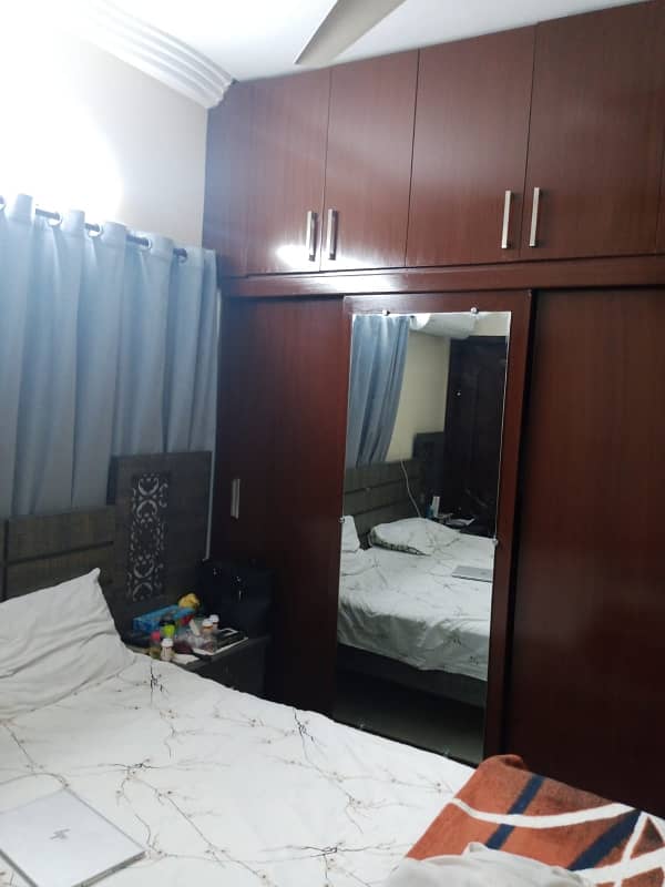 3 BED DD FLAT FOR SELL IN GULSHAN BLK-13D 3