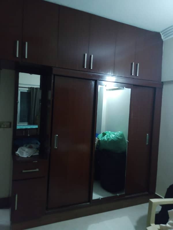 3 BED DD FLAT FOR SELL IN GULSHAN BLK-13D 7