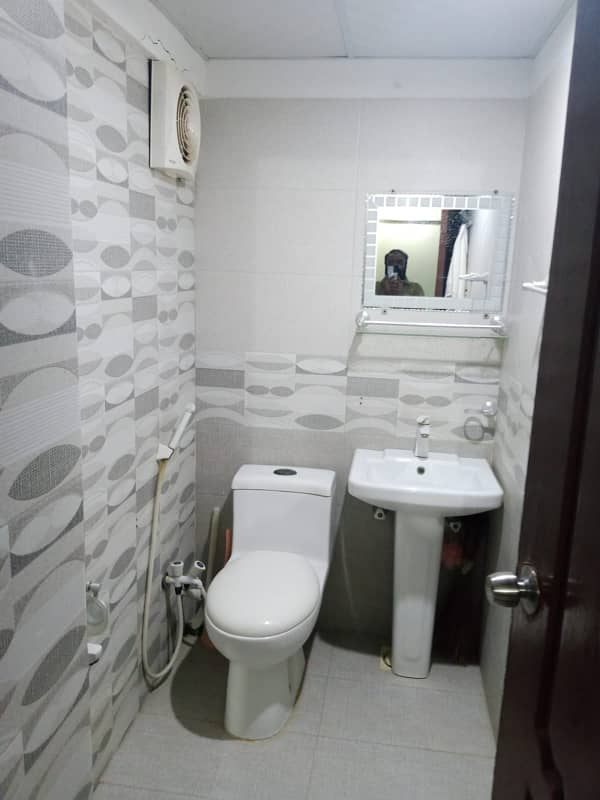 3 BED DD FLAT FOR SELL IN GULSHAN BLK-13D 11