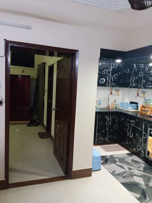 3 BED DD FLAT FOR SELL IN GULSHAN BLK-13D 14