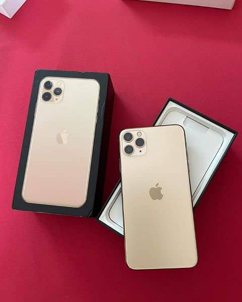 iPhone 11 pro max non pta 0