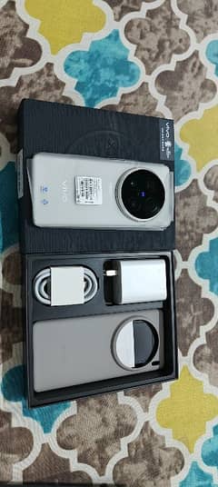 vivo x100 ultra 16/512