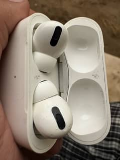 Apple Airpods Pro 1st Generation