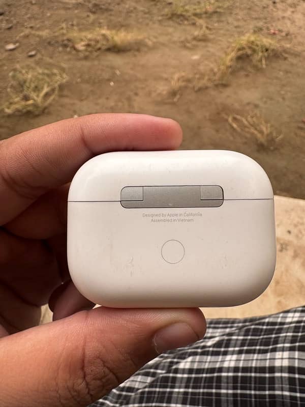 Apple Airpods Pro 1st Generation 2