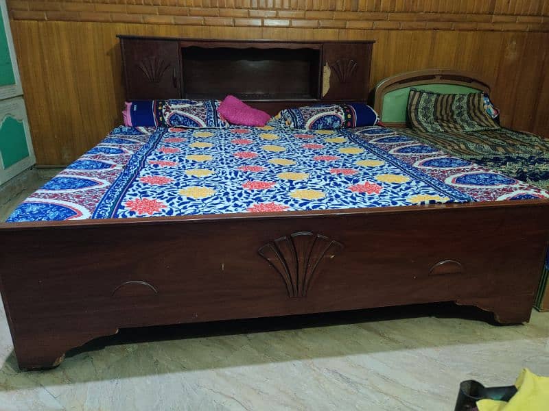 bed for sale 2