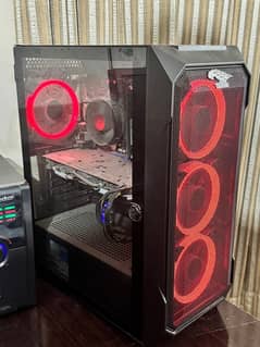 I5 3rd gen gaming pc