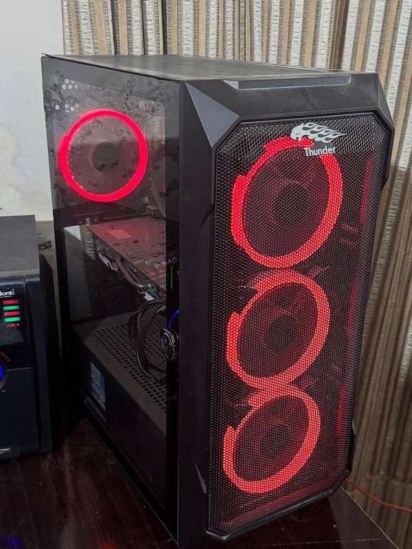 I5 3rd gen gaming pc 1