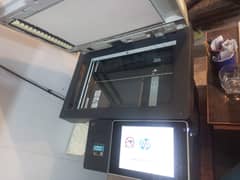 HP LazerJet 500 MFP M525 PCL 6 Photocopy,Printing & Scanning Machine