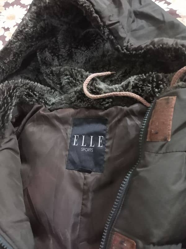 women jacket M size 1