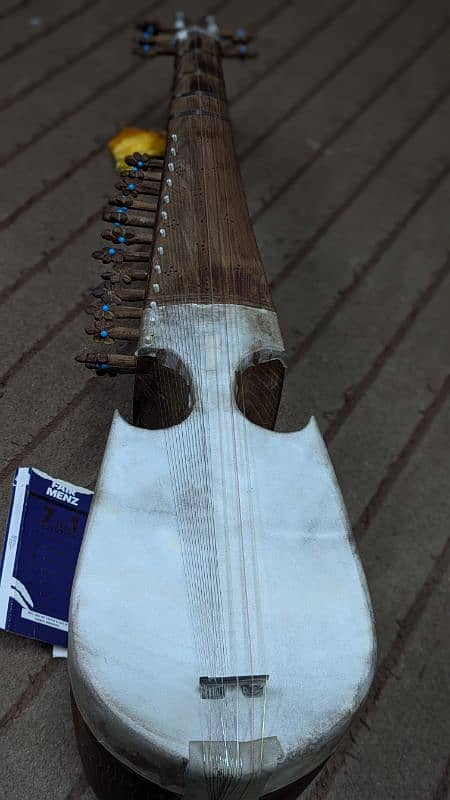 afghan rabab for sell 0