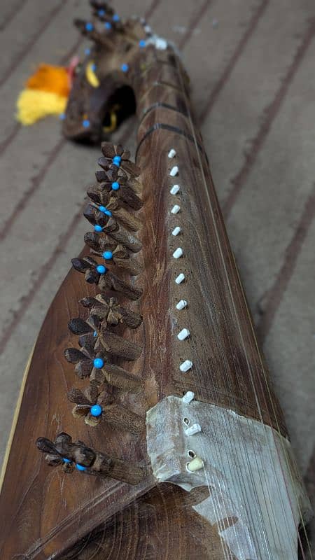 afghan rabab for sell 1