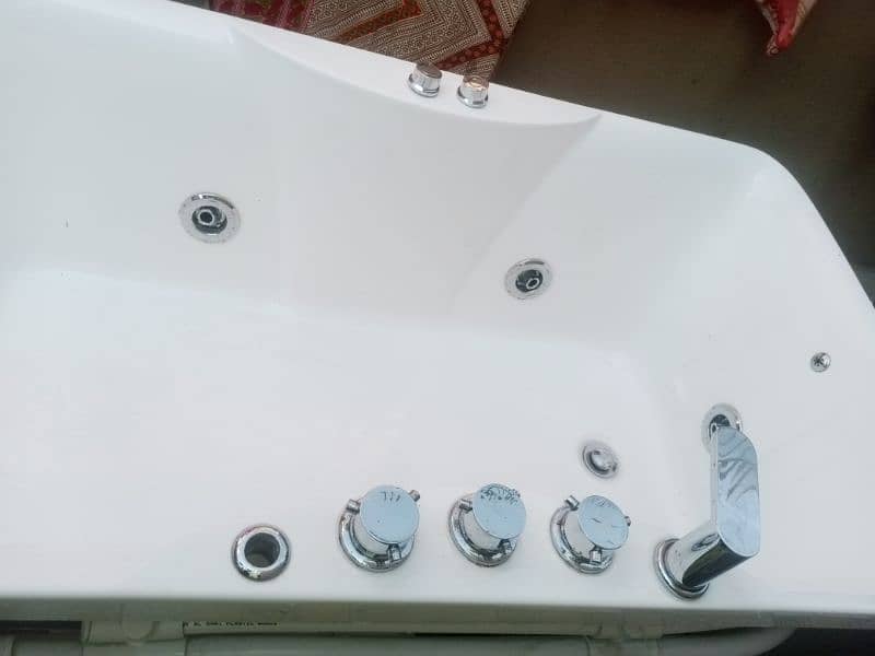 Jacuzzi for sale 2