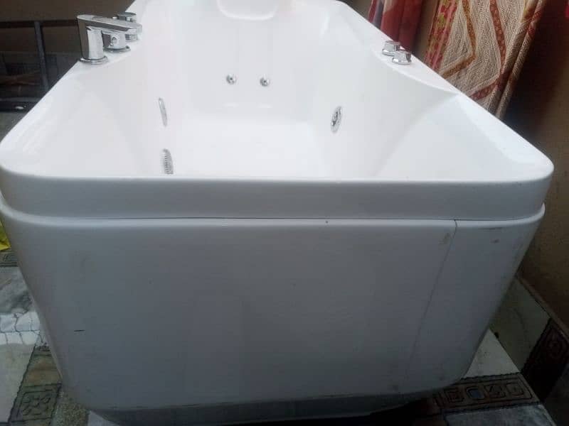 Jacuzzi for sale 5