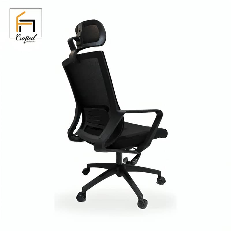 ErgonomicChairs | Executive Chairs | Crafted Furniture 0