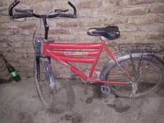 bicycle for sale