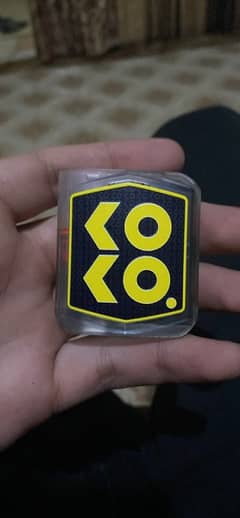 koko prime