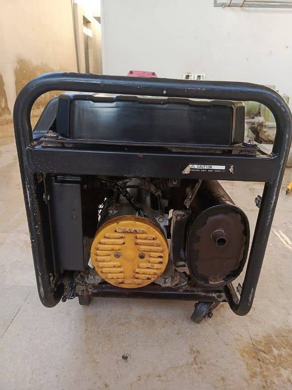 Engine Seal Generator for Sale 8