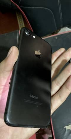 iphone 7 bypass 32gb All Ok finger button no work