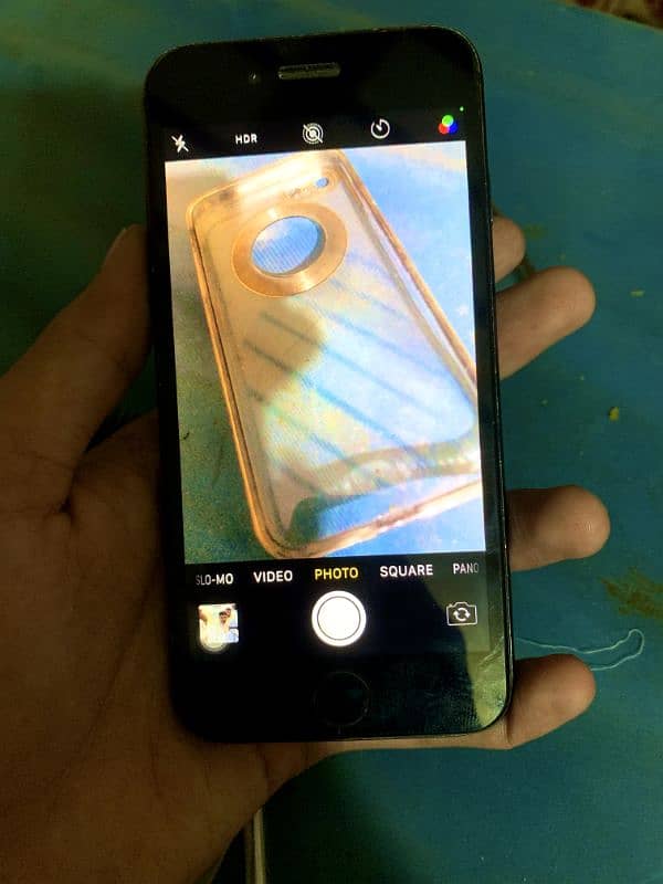 iphone 7 bypass 32gb All Ok finger button no work 1