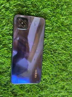 Oppo Reno 4z 5g 8gb ram 256gb Rom