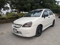 Suzuki Liana 2006 urgent sale